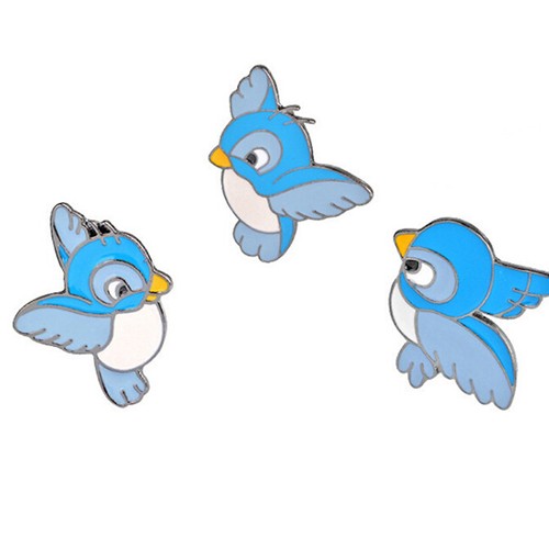 7300 Gambar Burung Kartun Comel Terbaru