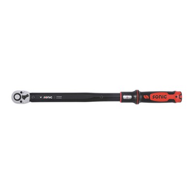 Sonic torque sale wrench