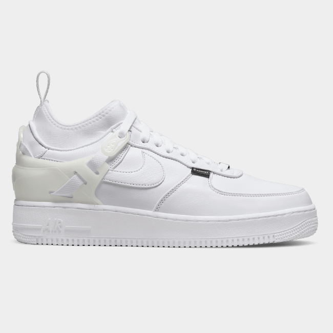 Обувь Nike x Undercover Air Force 1 Low SP UC QS (DQ7558-101) Expeditedship