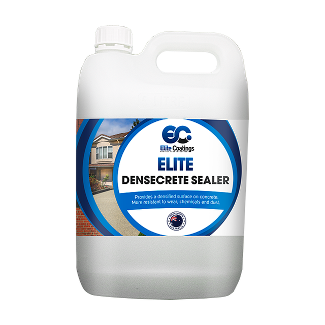 DENSIFIER HARDENER CONCRETE SEALER 20 Litre Building Materials