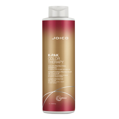 Joico Color Therapy Color-Protecting Shampoo 33.8 oz