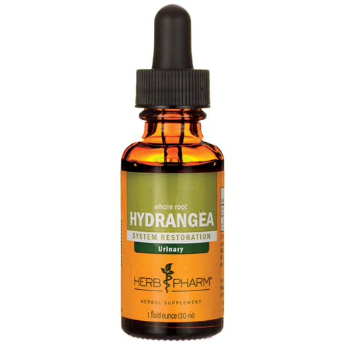 Herb Pharm Гортензия 1 жидкая унция Liq