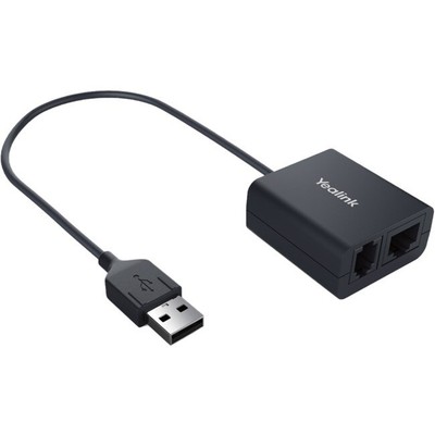 Yealink EHS40 Wireless Headset Adapter 1300037