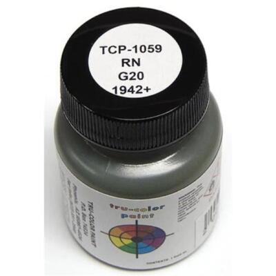 Tru-Color Royal Navy G20-1942+ 1oz TCP-1059