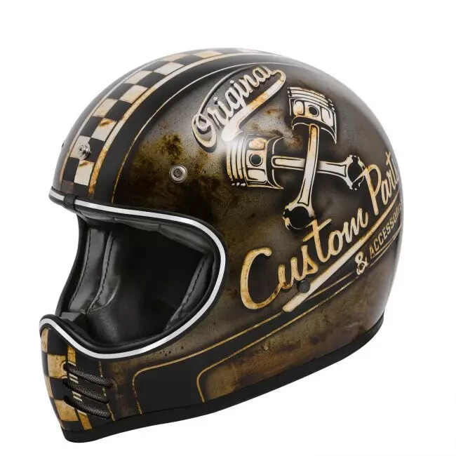 Casque Premier Mx Op 9 Bm