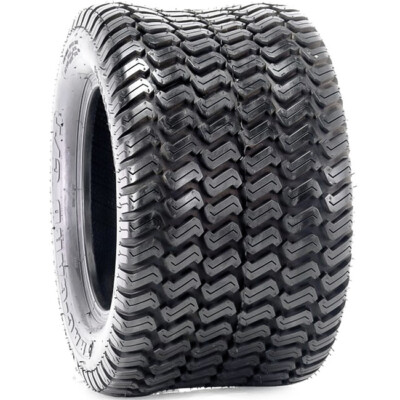 Tire Trac-Gard C/T N766 23X10.50-12 4 Ply Lawn & Garden