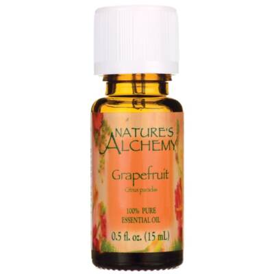 Grapefruit 0.5 Fl Oz Liq