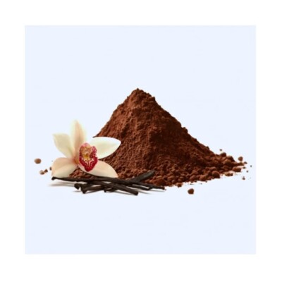 Ground Vanilla Bean Powder - 100% Whole Ground Vanilla Beans