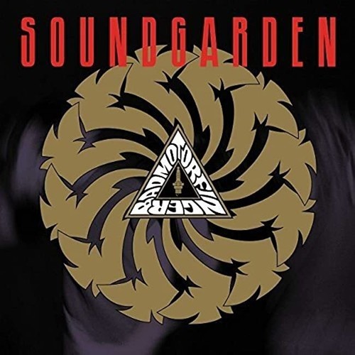 sound garden bad motor finger Japan Music CD 4988031268803| eBay
