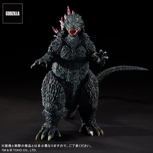NEW Plex Super Toho 30cm Series Godzilla 1999 Godzilla Store