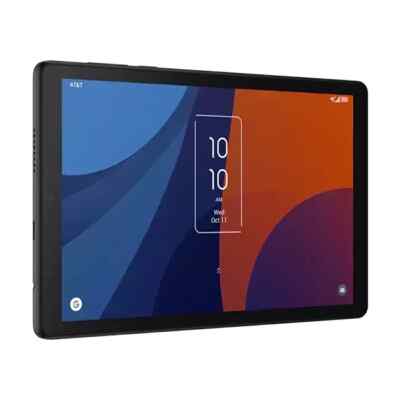 TCL Tab 8 SE 7.76'' Tablet 4G 9136R AT&T 64GB Gray New Other Condition