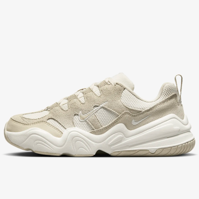 

Женские кроссовки Nike Tech Hera Light Ore Brown (DR9761-002) Expeditedship, Nike Women's Tech Hera