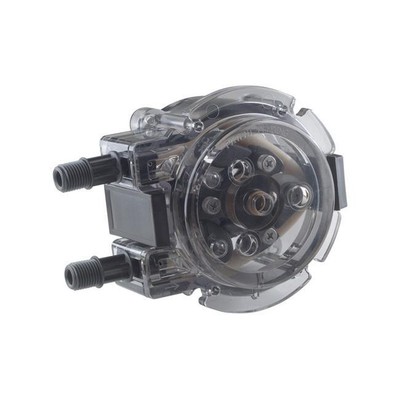 Stenner Pump QP255-1 QuickPro No.5 Low Pressure Santoprene Pump Head -