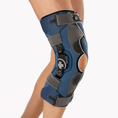 Bort Generation Soft OA Knee Brace