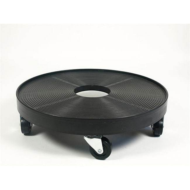 Wheeled Plant Base 16