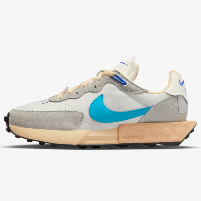 

Женские кроссовки Nike Fontanka Waffle Photon Dust/Blue (FJ5444-025) Expeditedship, Nike Fontanka