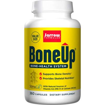 Jarrow Formulas, Inc. Бонап 360 капсул