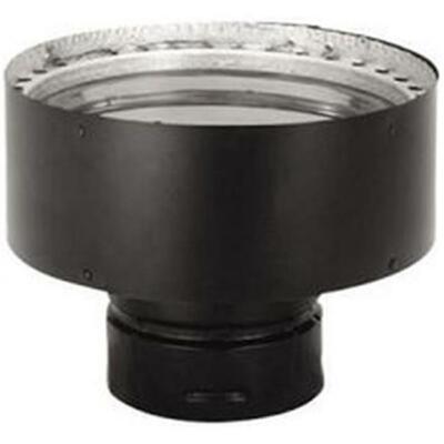 Duravent 3PVL-X6R 3 in. Chimney Adapter