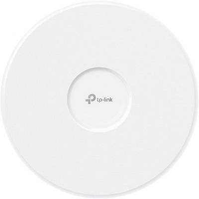 TP-Link Omada EAP772 Tri Band IEEE 802.11 a/b/g/n/ac/ax/be 10.40 Gbit/s Wireless