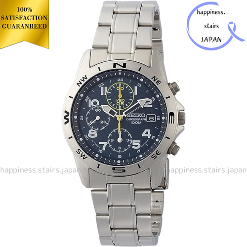 【限定特価】SEIKO セイコー SND379P アナログウォッチ 楽天市場】SEIKO 腕時計 セイコー 時計 ウォッチ 国内正規