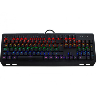 Teclado Mecánico 3GO Droxio Kotaka Iluminación 6 Colores