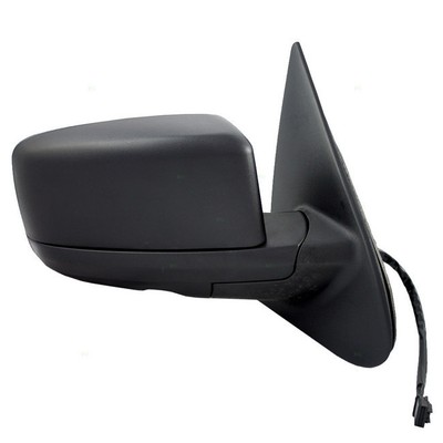 2004 Ford expedition right side mirror #3