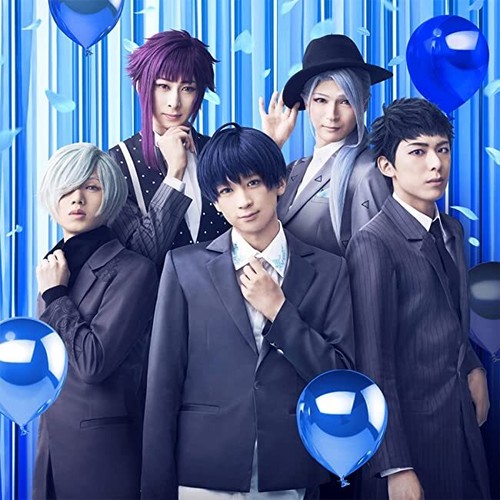MANKAI STAGE A3!WINTER セット MANKAI STAGE 