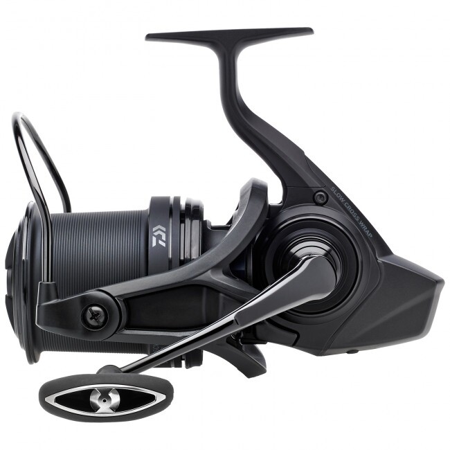 Daiwa 19 Basia 45 SCWQD Big Pit Reel NEW Carp Fishing 19BAS45SCWQDのeBay公認海外通販｜セカイモン