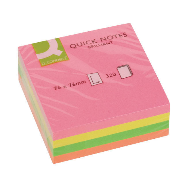 Sticky Note