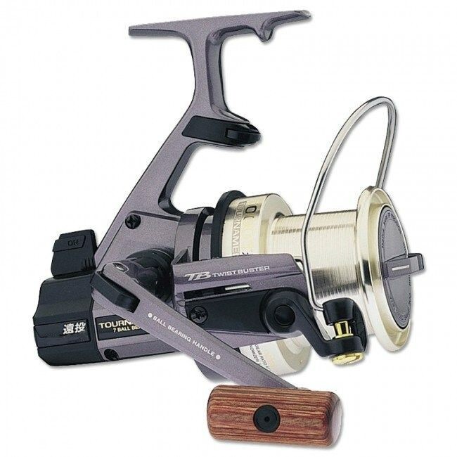 DAIWA - ダイワ　TORMAMENT-S 6000 DAIWA - ダイワ TORMAMENT-S 6000 Daiwa TOURNAMENT S 6000T