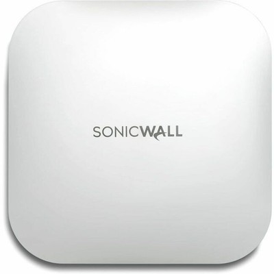 SonicWall SonicWave 621 Dual Band IEEE 802.11 a/b/g/n/ac/ax 4.80 Gbit/s WAP