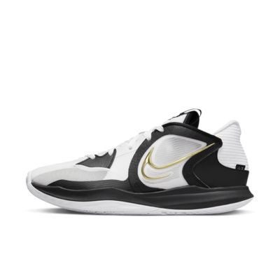 Nike kyrie low yellow sale