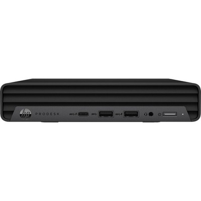 HP Business ProDesk 600 SFF Desktop Computer i5-10500T 16GB 256GB SSD 219T3UT