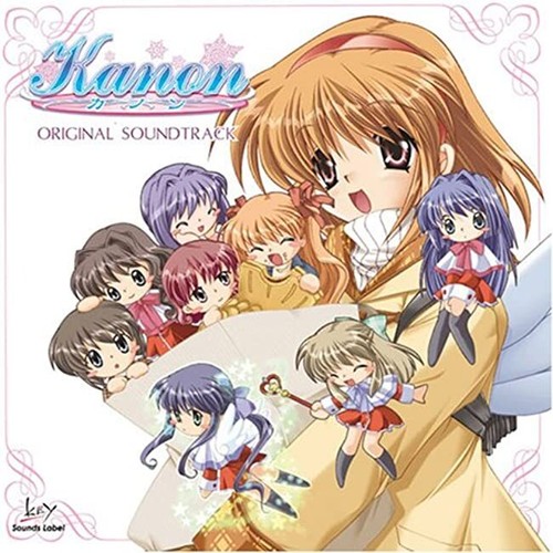 新品未開封】Key Kanon 通常版 ※レア品 Yahoo!オークション -「kanon 初回」の落札相場・落札価格