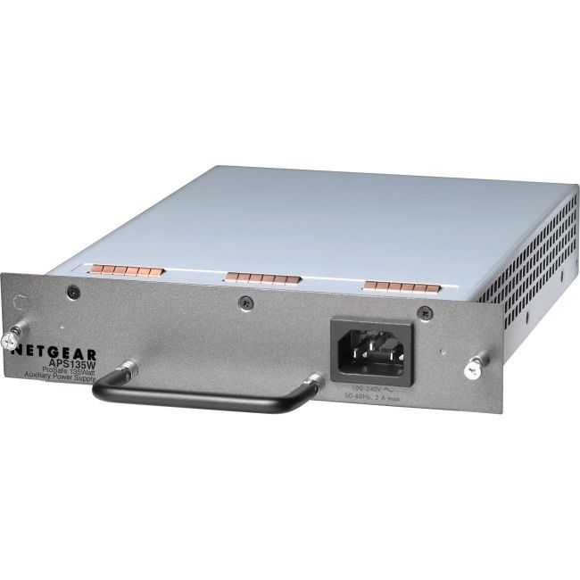 NETGEAR Enterprise Network Switch Power Supply