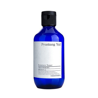 Carbonated bubble clay mask korea