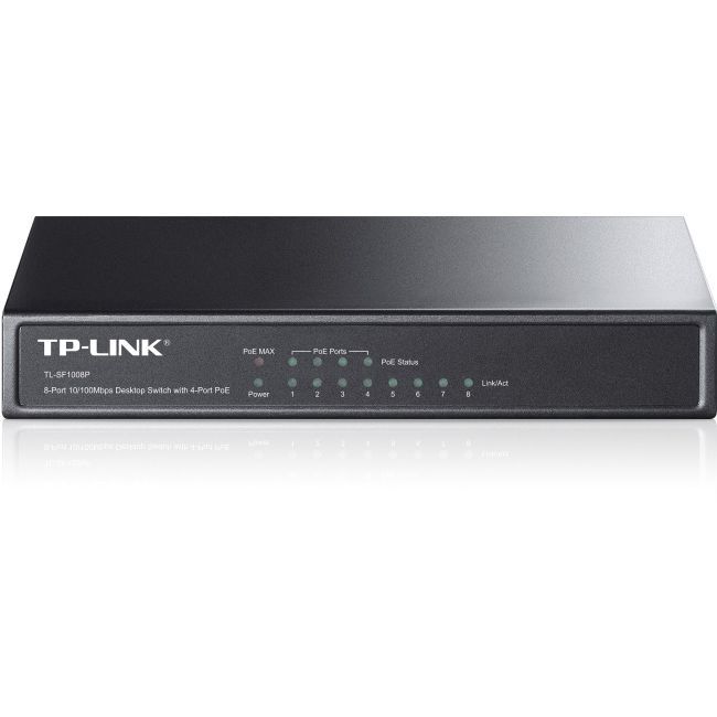 TP-LINK Netzwerk Hubs