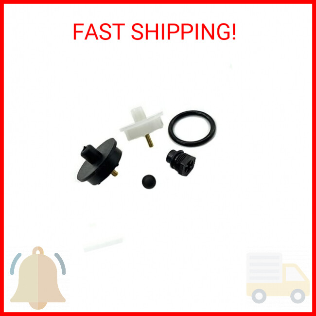 Regulator Manifold Repair 105-0004 Kit For Sanborn Coleman Powerm