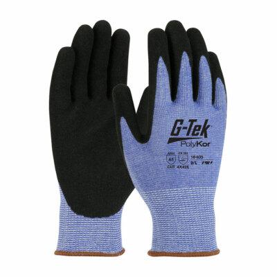 PIP G-Tek 16-635 XL - 10      gloves 10pr