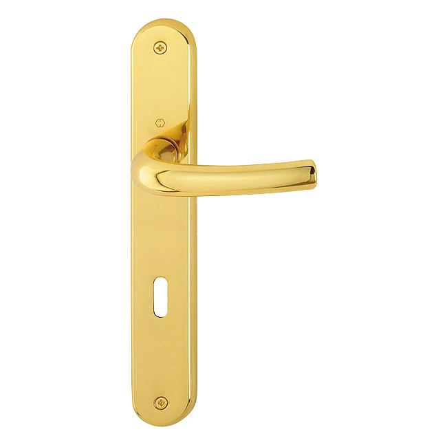 Hoppe Türklinken & -griffe