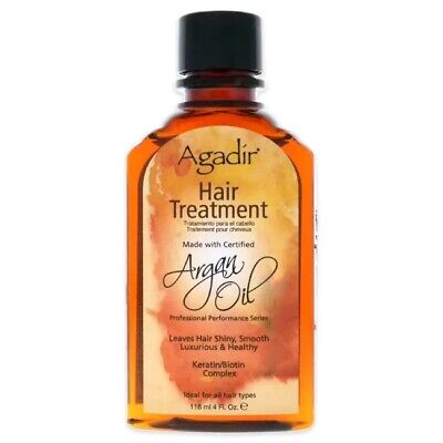 Agadir Argan Oil Hair Treatment - 4 oz