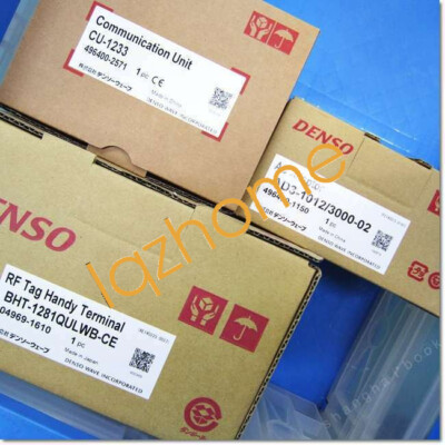  1PCS Denso BHT-1281QULWB-CE   Brand new fast shipping#DHL / FedEx