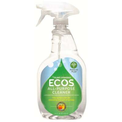 Earth Friendly Products Ecos Plant Powered All Purpose Cleaner - Петрушка