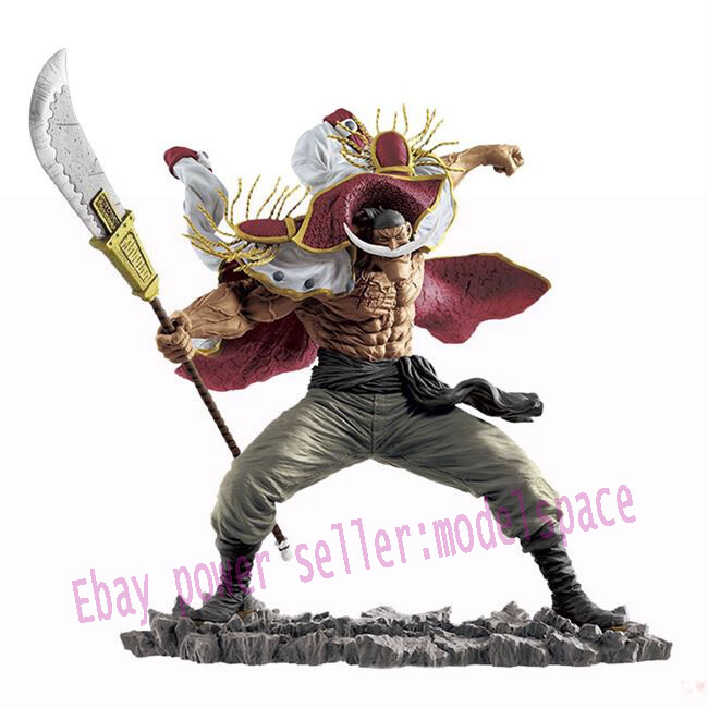 BANPRESTO - ワンピースフィギュア14点セット $_10.JPG