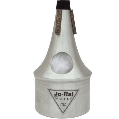 Jo-Ral Trumpet Bucket Mute