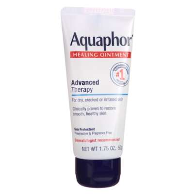 Лечебная мазь Eucerin Aquaphor 1,75 унции мазь