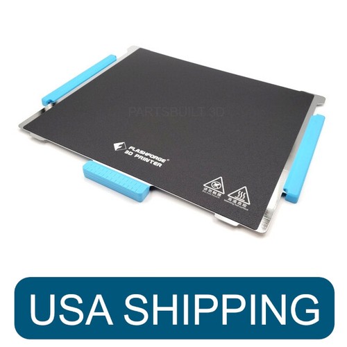 Flexible Build Plate - Adventurer 4 | Flashforge