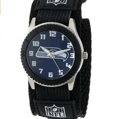 Seattle Seahawks Youth Watch- Youth Kids Watch - Boys Watch *PICK YOUR STYLE*