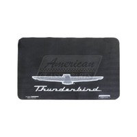 Fender Gripper Kotflügelschoner Ford Thunderbird 1955 - 2005 V8 Tool Garage