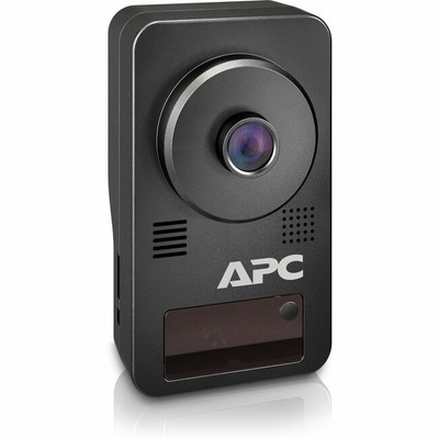 APC NetBot Camera Pod 165 PoE Surveillance Camera